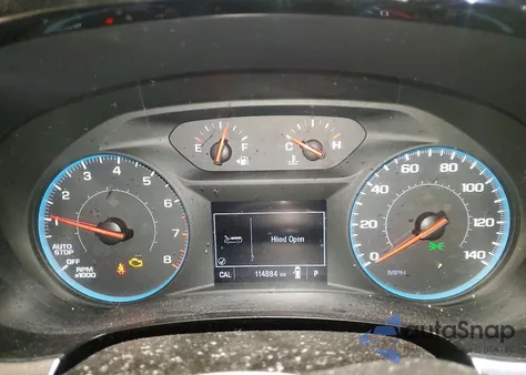 2019 Chevrolet Traverse Ls z USA, uszkodzony, nr VIN 1GNERFKW4KJ285712